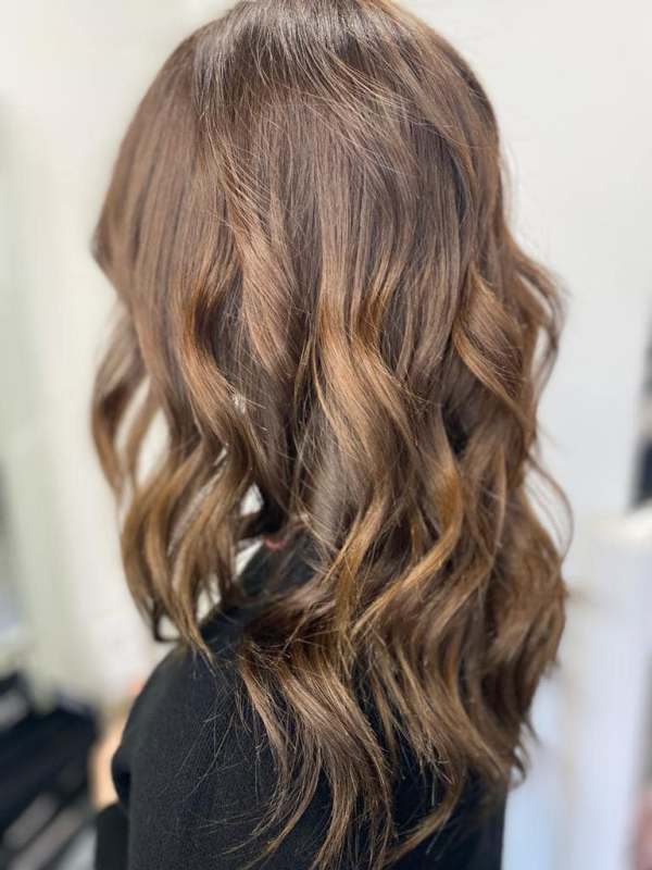Images BH Salon