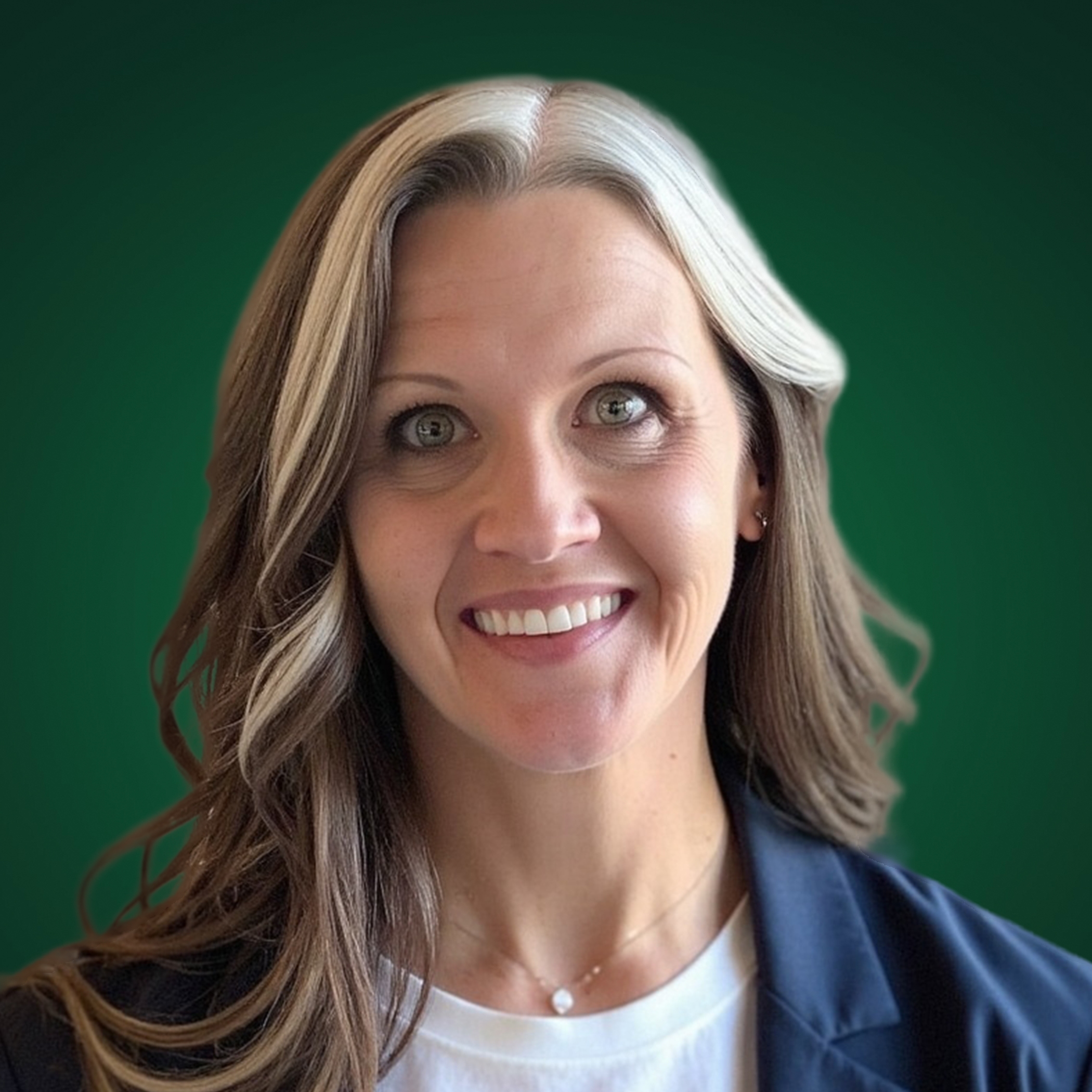 Image of Lexie Brost, hearing instrument specialist for AudioNova in Everett, WA