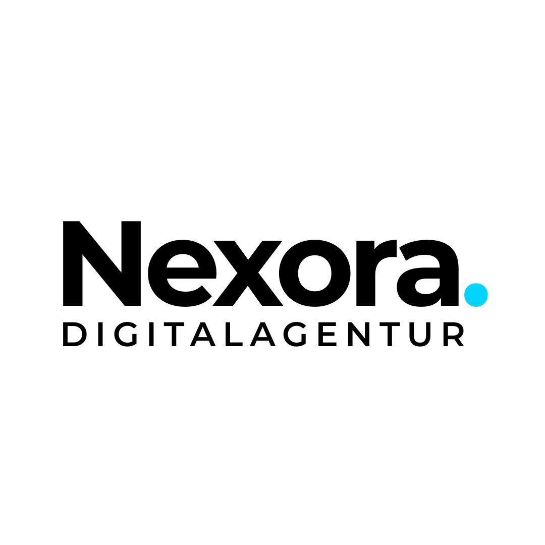 Logo von Nexora Digital - Webdesign & SEO
