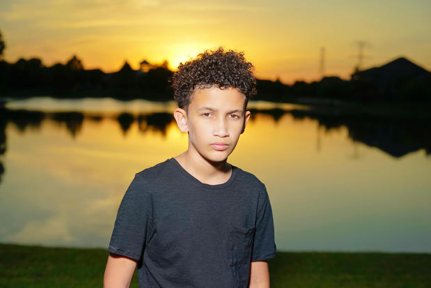 Images Fred Taylor Photography
