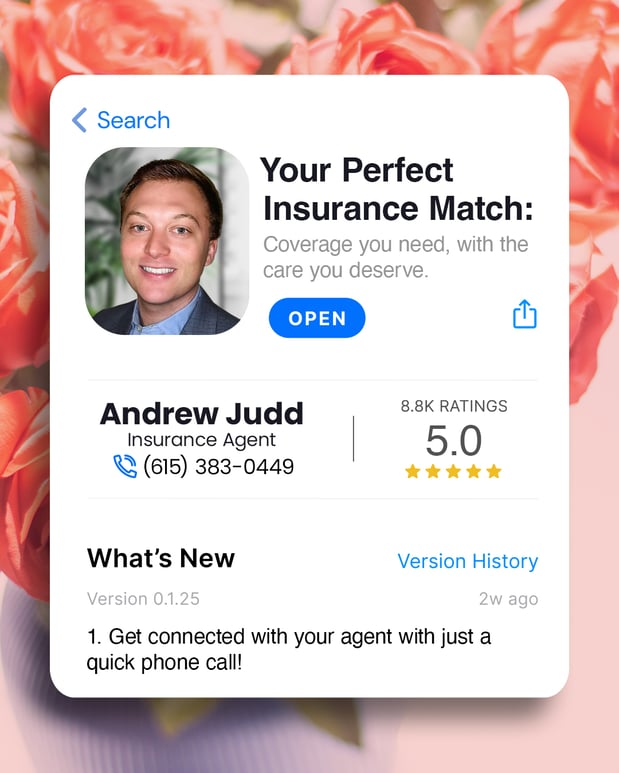 Images Andrew Judd - State Farm Insurance Agent