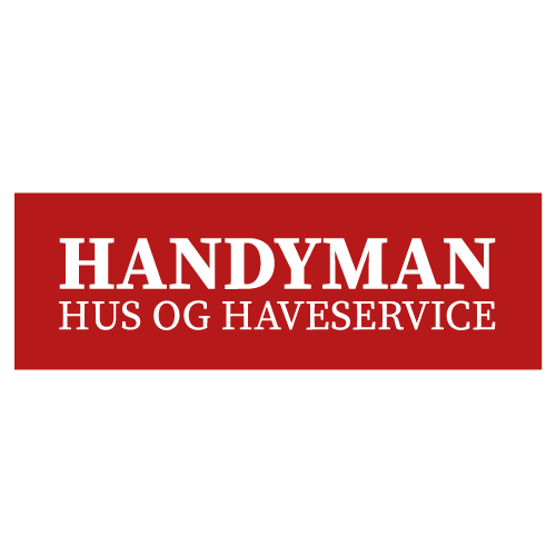 Handyman Torben Kristensen Logo