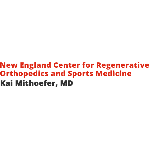 Dr. Kai Mithoefer, MD Logo