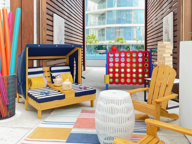 Images Kimpton Epic Hotel by IHG
