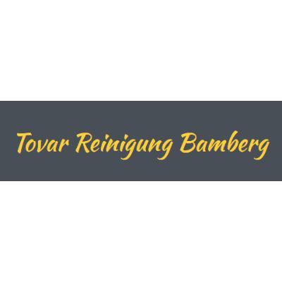 Logo Tovar Reinigung Bamberg