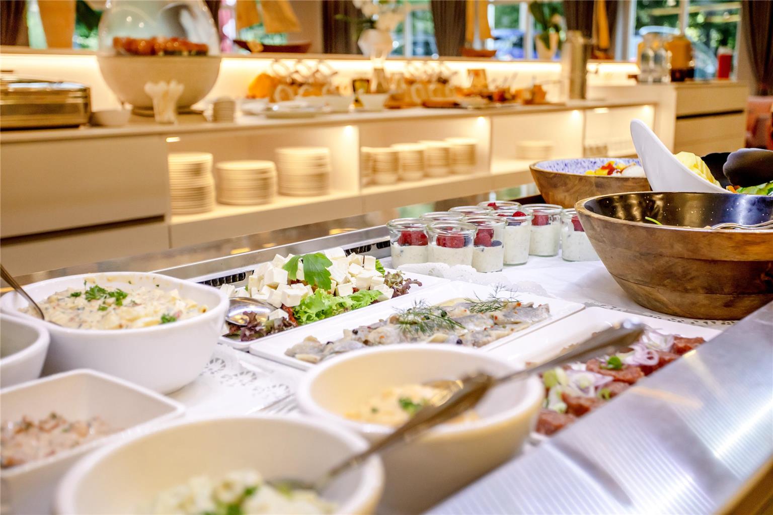Best Western Plus Ostseehotel Waldschloesschen, Bernsteinweg 9 in Prerow
