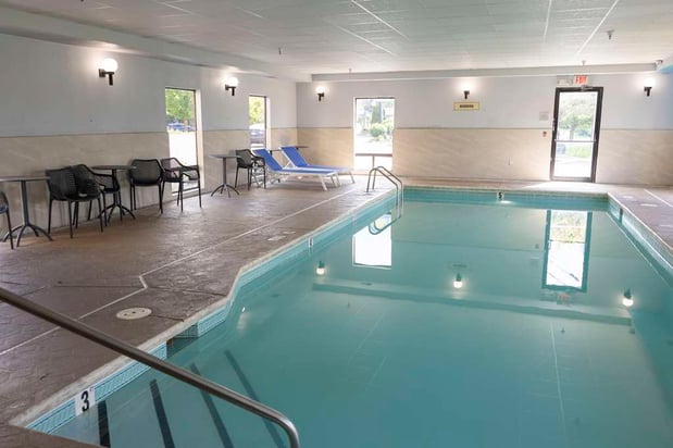 Images Hampton Inn Kent/Akron Area