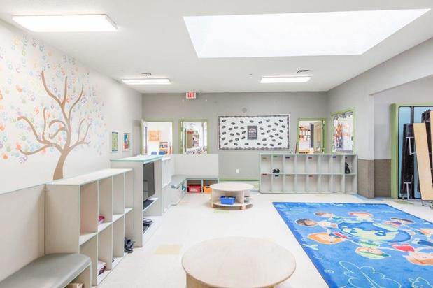 Images Small World Child Care of West Jordan
