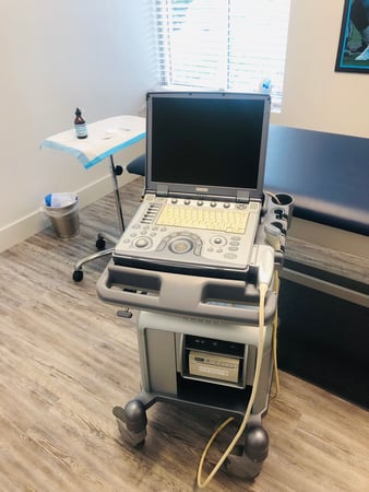 Images QC Kinetix (Weymouth)