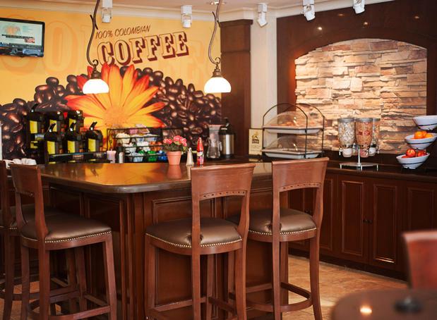 Images Staybridge Suites Wichita by IHG
