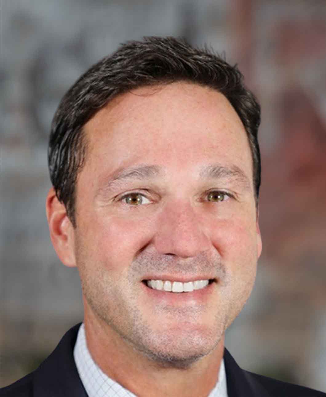 Kevin Ginsburg