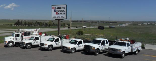 Images Grabers Diesel Repair L2
