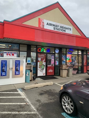 Images CoinFlip Bitcoin ATM - Airway Heights Food Mart (Airway Heights)