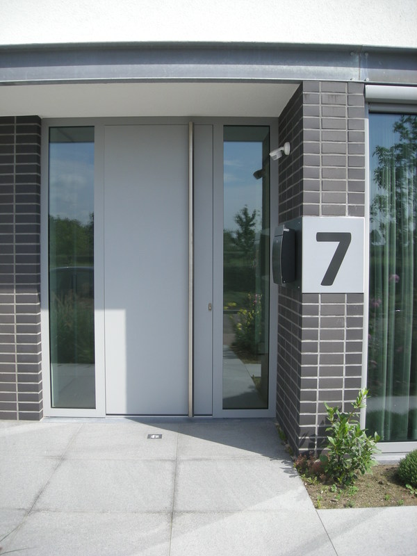 Foto's Dassen Bouw