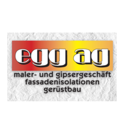 Egg AG Logo