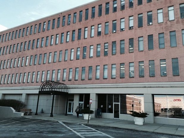 Images Menlo Park Office Building