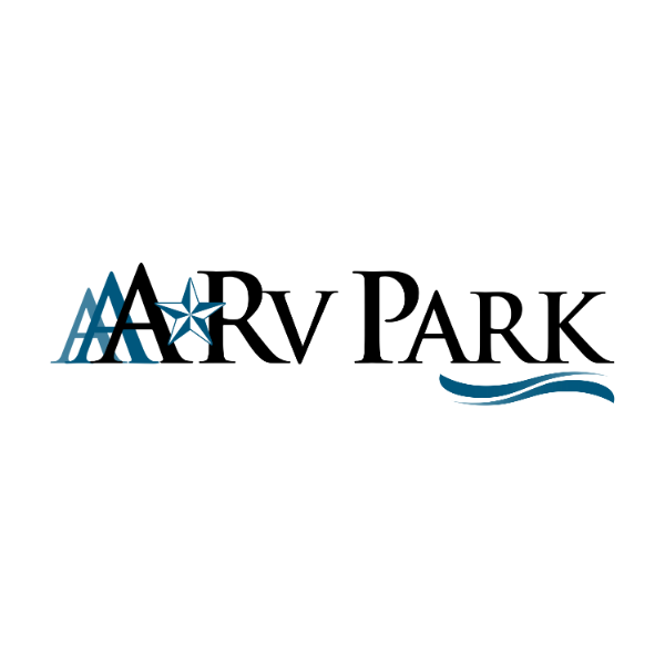 AAA RV Park On The Lake Logo