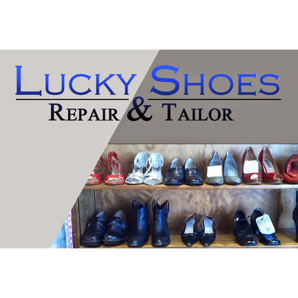 Lucky Shoes Repair & Tailor