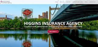 Images Higgins Insurance Agency, Inc.
