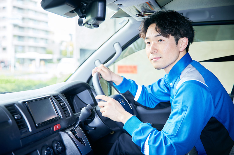 Images クラシアン岐阜営業所