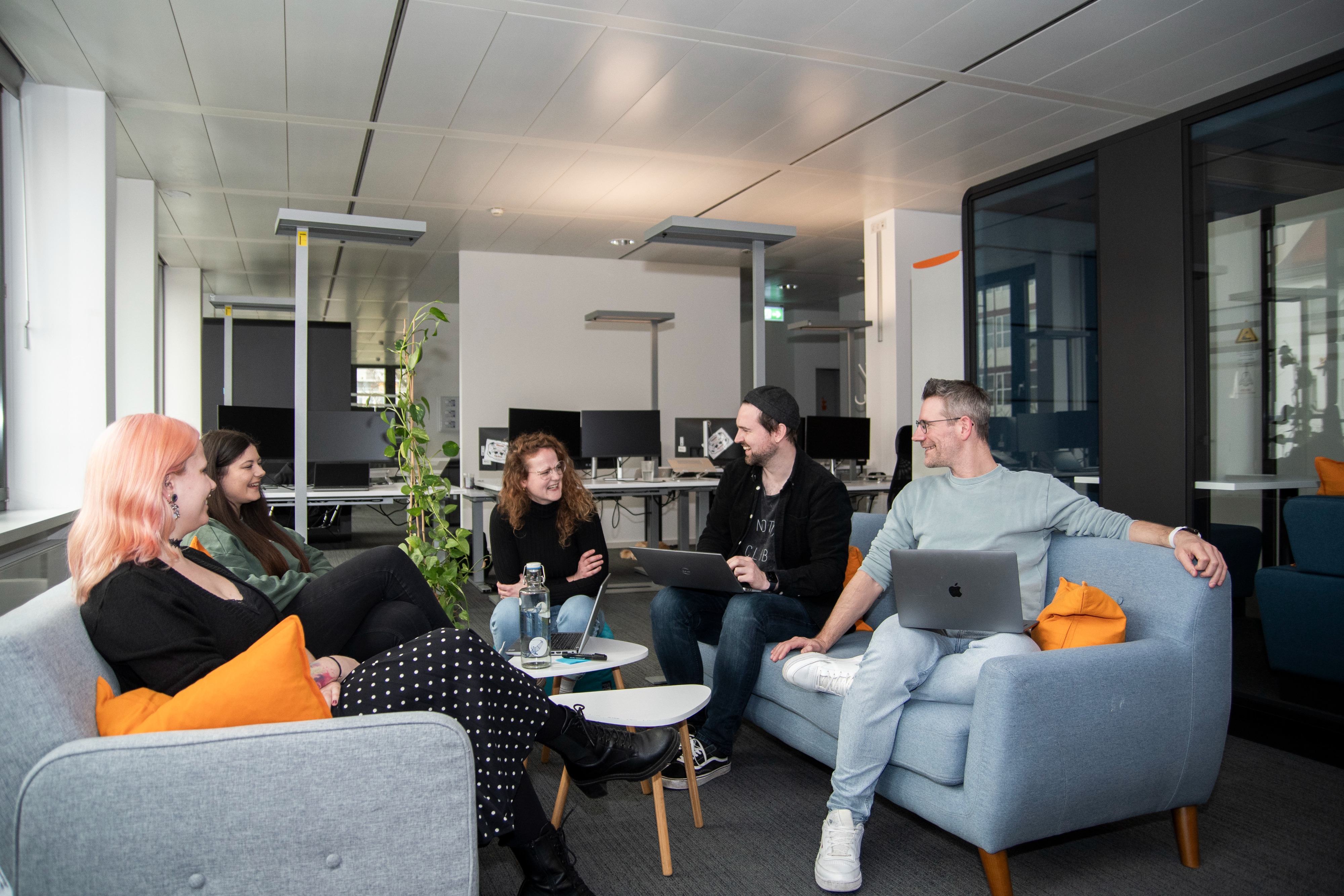 Ströer Online Marketing, Rotebühlstraße 50 in Stuttgart