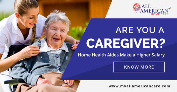 Images All American Home Care LLC