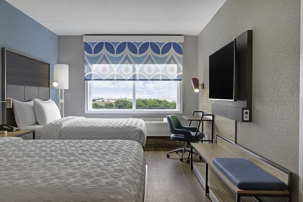 Images Tru by Hilton Toronto Airport West