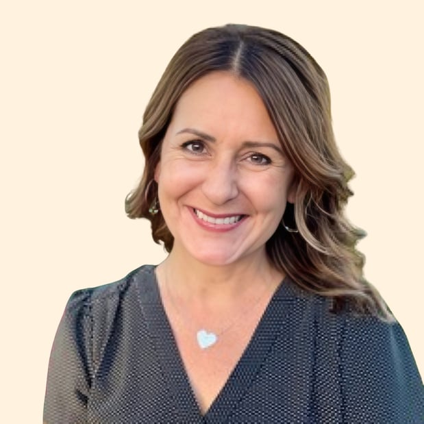 Images Deanne Caron, Counselor