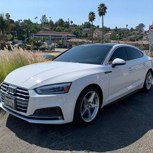 North County Window Tinting Oceanside (760)231-5153