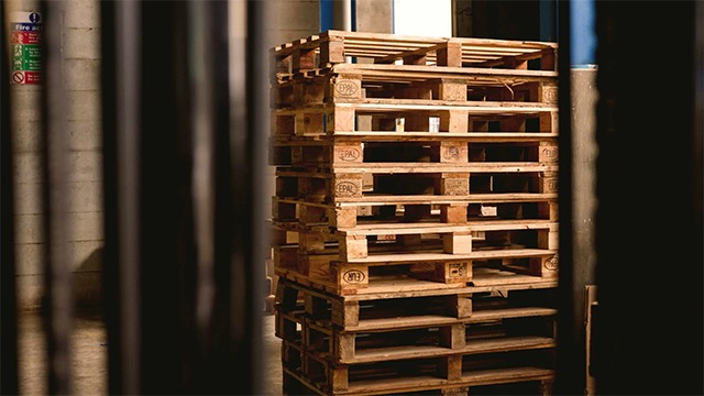 Images Dala Pall & Emballage Malung AB