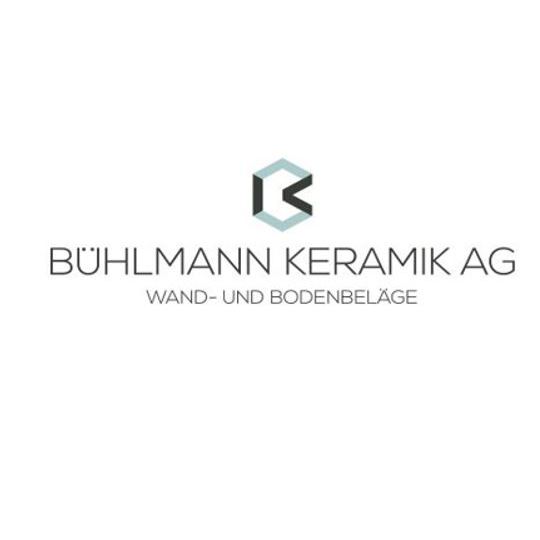 Bühlmann Keramik AG Logo