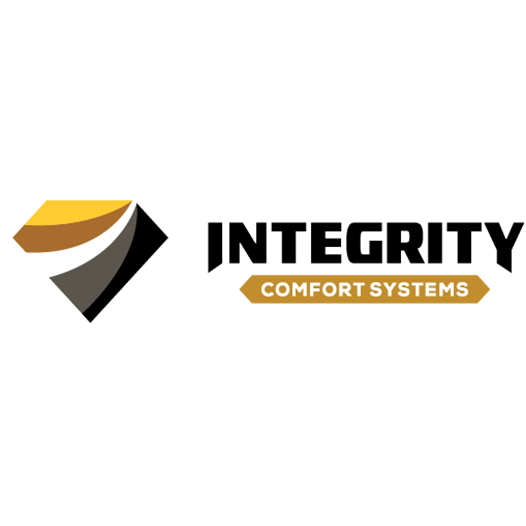 Integrity Comfort Systems Logo
