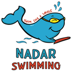 Nadar Swimming Miami Logo