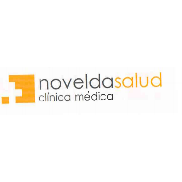 Novelda Salud Logo
