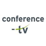 Kundenlogo conference-tv GmbH & Co. KG
