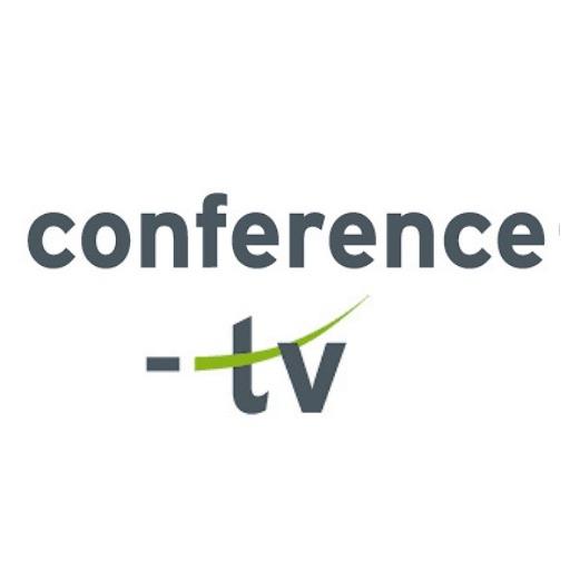 Logo conference-tv
