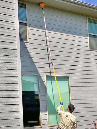 Images Recon Pest Services