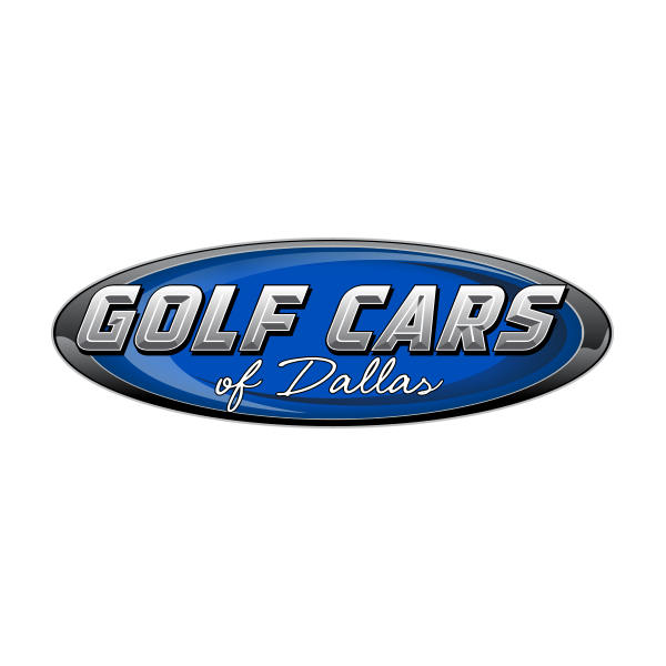 Golf Cars of Dallas Logo