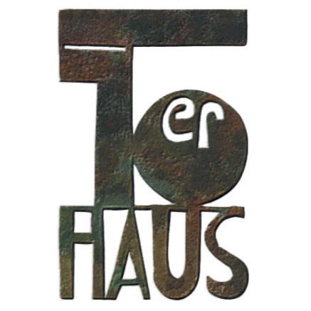Galerie-10erhaus GmbH Logo