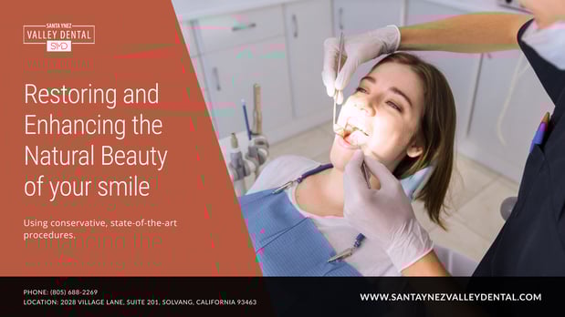 Images Santa Ynez Valley Dental
