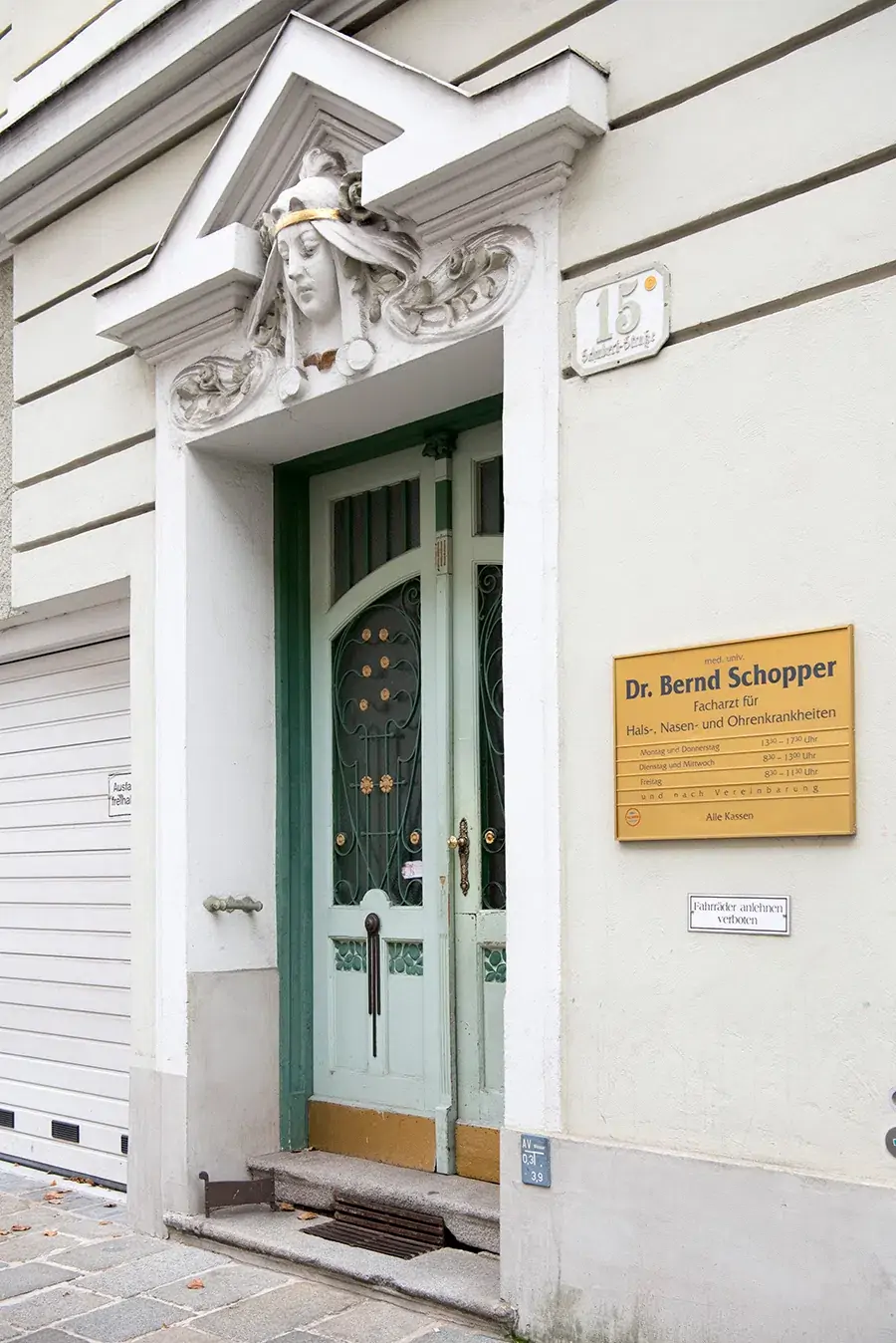 Bild 3 von Dr. Bernd Schopper HNO- Facharzt