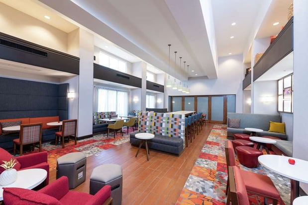 Images Hampton Inn & Suites by Hilton Marshalltown