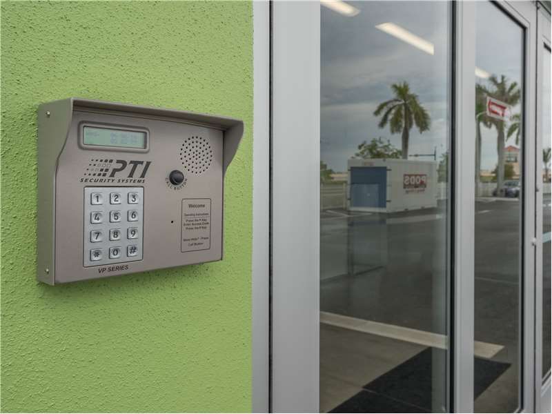 Keypad
