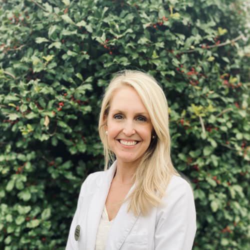 Dr. Shaunna R. Johanneman, DMD Lexington, KY General Dentistry