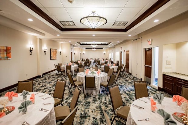Images Hilton Garden Inn Winchester
