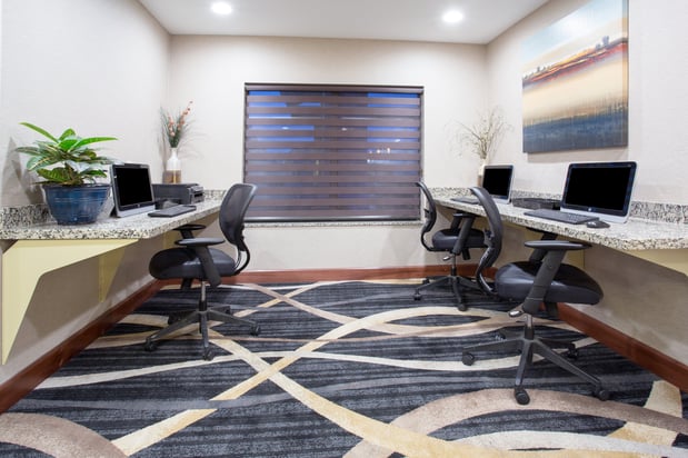 Images Holiday Inn Express & Suites Glendive by IHG