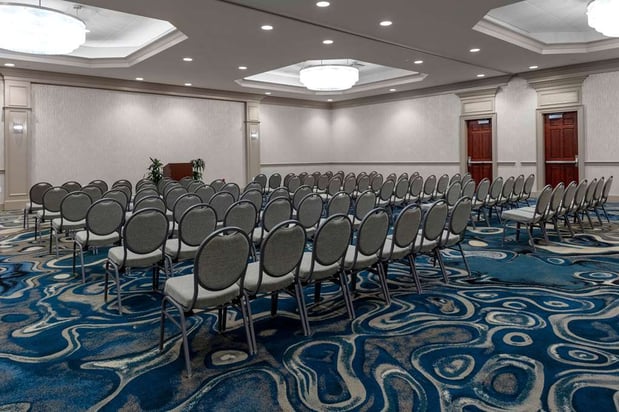 Images DoubleTree by Hilton Burlington Vermont