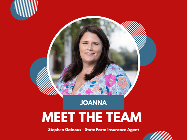 Images Stephen Gainous - State Farm Insurance Agent