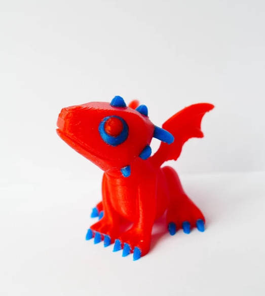 TTL 3D-Printing Inh. Stephan Dumitru, Obere Mühle 13 in Langenau