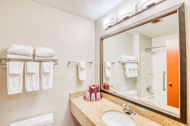 Images Best Western Green Valley Inn